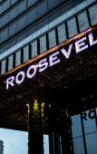 Туры в отель YOHO Hollywood Roosevelt Hotel Туры в отель YOHO Hollywood Roosevelt Hotel