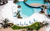 Туры в отель YOHO Hollywood Roosevelt Hotel Туры в отель YOHO Hollywood Roosevelt Hotel