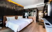 Туры в отель YOHO Hollywood Roosevelt Hotel Туры в отель YOHO Hollywood Roosevelt Hotel