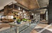 Туры в отель Hyatt Regency Shenzhen Airport Туры в отель Hyatt Regency Shenzhen Airport