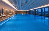 Туры в отель HUALUXE Hotels and Resorts XIAMEN HAICANG HARBOUR VIEW Туры в отель HUALUXE Hotels and Resorts XIAMEN HAICANG HARBOUR VIEW