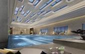 Туры в отель HUALUXE Hotels and Resorts XIAMEN HAICANG HARBOUR VIEW Туры в отель HUALUXE Hotels and Resorts XIAMEN HAICANG HARBOUR VIEW