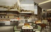 Туры в отель HUALUXE Hotels and Resorts XIAMEN HAICANG HARBOUR VIEW Туры в отель HUALUXE Hotels and Resorts XIAMEN HAICANG HARBOUR VIEW