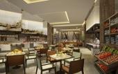 Туры в отель HUALUXE Hotels and Resorts XIAMEN HAICANG HARBOUR VIEW Туры в отель HUALUXE Hotels and Resorts XIAMEN HAICANG HARBOUR VIEW