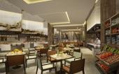 Туры в отель HUALUXE Hotels and Resorts XIAMEN HAICANG HARBOUR VIEW Туры в отель HUALUXE Hotels and Resorts XIAMEN HAICANG HARBOUR VIEW