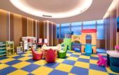 Туры в отель HUALUXE Hotels and Resorts XIAMEN HAICANG HARBOUR VIEW Туры в отель HUALUXE Hotels and Resorts XIAMEN HAICANG HARBOUR VIEW