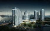 Туры в отель HUALUXE Hotels and Resorts XIAMEN HAICANG HARBOUR VIEW Туры в отель HUALUXE Hotels and Resorts XIAMEN HAICANG HARBOUR VIEW