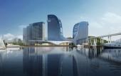 Туры в отель HUALUXE Hotels and Resorts XIAMEN HAICANG HARBOUR VIEW Туры в отель HUALUXE Hotels and Resorts XIAMEN HAICANG HARBOUR VIEW