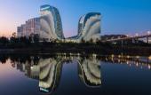 Туры в отель HUALUXE Hotels and Resorts XIAMEN HAICANG HARBOUR VIEW Туры в отель HUALUXE Hotels and Resorts XIAMEN HAICANG HARBOUR VIEW