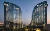 Туры в отель HUALUXE Hotels and Resorts XIAMEN HAICANG HARBOUR VIEW Туры в отель HUALUXE Hotels and Resorts XIAMEN HAICANG HARBOUR VIEW