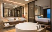 Туры в отель HUALUXE Hotels and Resorts XIAMEN HAICANG HARBOUR VIEW Туры в отель HUALUXE Hotels and Resorts XIAMEN HAICANG HARBOUR VIEW