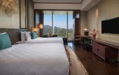 Туры в отель HUALUXE Hotels and Resorts XIAMEN HAICANG HARBOUR VIEW Туры в отель HUALUXE Hotels and Resorts XIAMEN HAICANG HARBOUR VIEW