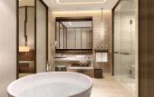 Туры в отель HUALUXE Hotels and Resorts XIAMEN HAICANG HARBOUR VIEW Туры в отель HUALUXE Hotels and Resorts XIAMEN HAICANG HARBOUR VIEW