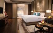 Туры в отель HUALUXE Hotels and Resorts XIAMEN HAICANG HARBOUR VIEW Туры в отель HUALUXE Hotels and Resorts XIAMEN HAICANG HARBOUR VIEW