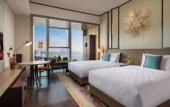 Туры в отель HUALUXE Hotels and Resorts XIAMEN HAICANG HARBOUR VIEW Туры в отель HUALUXE Hotels and Resorts XIAMEN HAICANG HARBOUR VIEW