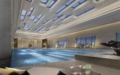 Туры в отель HUALUXE Hotels and Resorts XIAMEN HAICANG HARBOUR VIEW Туры в отель HUALUXE Hotels and Resorts XIAMEN HAICANG HARBOUR VIEW