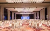 Туры в отель HUALUXE Hotels and Resorts XIAMEN HAICANG HARBOUR VIEW Туры в отель HUALUXE Hotels and Resorts XIAMEN HAICANG HARBOUR VIEW