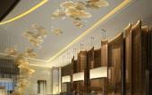 Туры в отель HUALUXE Hotels and Resorts XIAMEN HAICANG HARBOUR VIEW Туры в отель HUALUXE Hotels and Resorts XIAMEN HAICANG HARBOUR VIEW
