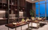 Туры в отель HUALUXE Hotels and Resorts XIAMEN HAICANG HARBOUR VIEW Туры в отель HUALUXE Hotels and Resorts XIAMEN HAICANG HARBOUR VIEW