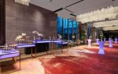 Туры в отель HUALUXE Hotels and Resorts XIAMEN HAICANG HARBOUR VIEW Туры в отель HUALUXE Hotels and Resorts XIAMEN HAICANG HARBOUR VIEW