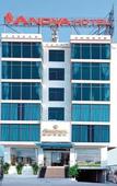 Туры в отель AVS NOIBAI HOTEL Туры в отель AVS NOIBAI HOTEL