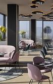 Туры в отель InterContinental Ljubljana Туры в отель InterContinental Ljubljana