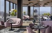 Туры в отель InterContinental Ljubljana Туры в отель InterContinental Ljubljana