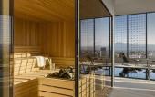 Туры в отель InterContinental Ljubljana Туры в отель InterContinental Ljubljana