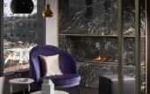 Туры в отель InterContinental Ljubljana Туры в отель InterContinental Ljubljana