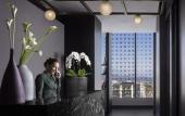 Туры в отель InterContinental Ljubljana Туры в отель InterContinental Ljubljana
