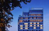 Туры в отель InterContinental Ljubljana Туры в отель InterContinental Ljubljana