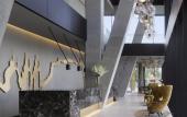 Туры в отель InterContinental Ljubljana Туры в отель InterContinental Ljubljana