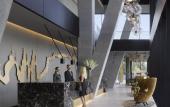 Туры в отель InterContinental Ljubljana Туры в отель InterContinental Ljubljana