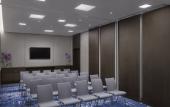 Туры в отель InterContinental Ljubljana Туры в отель InterContinental Ljubljana