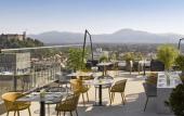 Туры в отель InterContinental Ljubljana Туры в отель InterContinental Ljubljana