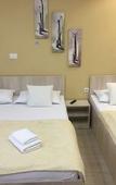 Туры в отель Guest House City Star Туры в отель Guest House City Star