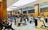 Туры в отель Jinling Grand Hotel Туры в отель Jinling Grand Hotel