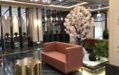 Туры в отель Jinling Grand Hotel Туры в отель Jinling Grand Hotel