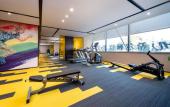 Туры в отель Hampton by Hilton Huizhou zhongkai Hi-Tech Zone Туры в отель Hampton by Hilton Huizhou zhongkai Hi-Tech Zone