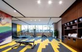 Туры в отель Hampton by Hilton Huizhou zhongkai Hi-Tech Zone Туры в отель Hampton by Hilton Huizhou zhongkai Hi-Tech Zone