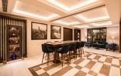 Туры в отель Lemon Tree Premier Mumbai Intl. Airport Туры в отель Lemon Tree Premier Mumbai Intl. Airport