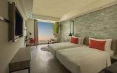 Туры в отель Lemon Tree Premier Mumbai Intl. Airport Туры в отель Lemon Tree Premier Mumbai Intl. Airport