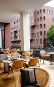 Туры в отель Motel One Hamburg-Fleetinsel Туры в отель Motel One Hamburg-Fleetinsel