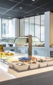 Туры в отель Mercure Amsterdam North Station Туры в отель Mercure Amsterdam North Station