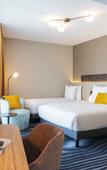 Туры в отель Mercure Amsterdam North Station Туры в отель Mercure Amsterdam North Station