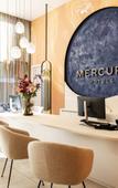 Туры в отель Mercure Amsterdam North Station Туры в отель Mercure Amsterdam North Station