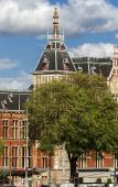 Туры в отель Mercure Amsterdam North Station Туры в отель Mercure Amsterdam North Station