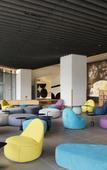 Туры в отель OMO7 Osaka by Hoshino Resorts Туры в отель OMO7 Osaka by Hoshino Resorts