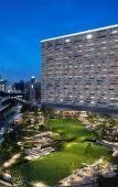 Туры в отель OMO7 Osaka by Hoshino Resorts Туры в отель OMO7 Osaka by Hoshino Resorts