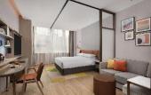 Туры в отель HOME2 SUITES BY HILTON BEIJING SHUNYI Туры в отель HOME2 SUITES BY HILTON BEIJING SHUNYI